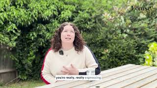Louise - Marketing services for Charities