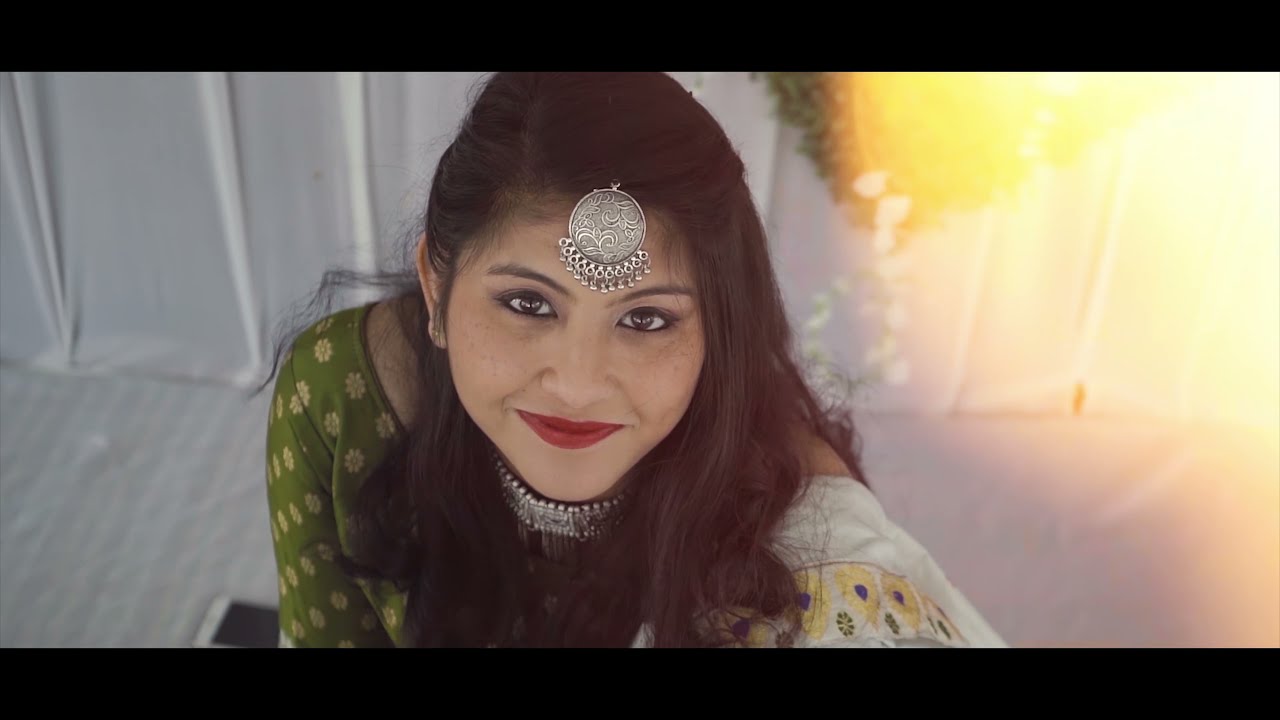 Kuwori weds Rituparna || wedding Highlight 2021||