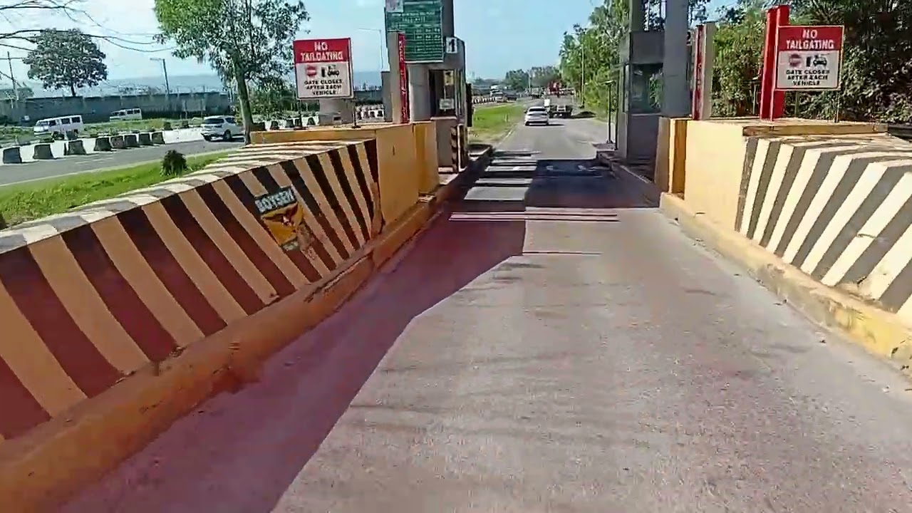 Kaya pala traffic may nasiraan  na Cambuslang truck mnga idol 