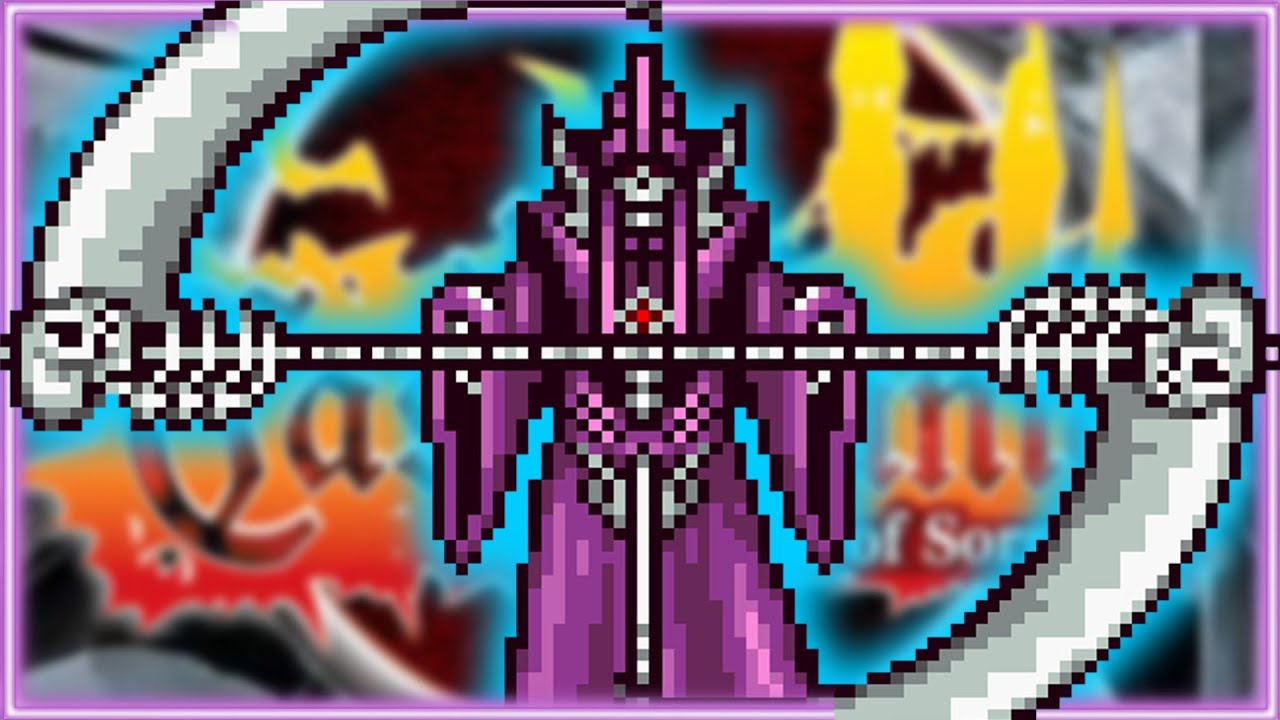 Facing DEATH │ Castlevania Aria of Sorrow (GBA) #8