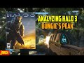 Analyzing Halo 3: Bungie's Peak - JarekTheGamingDragon