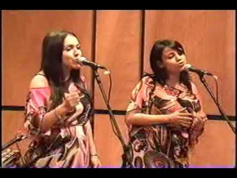 Maestros de la msica colombiana 2009: Parte II