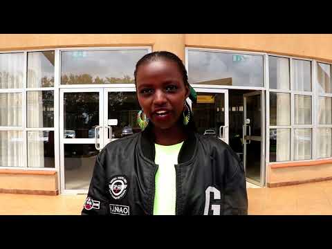 University of Embu Virtual Tour 2021