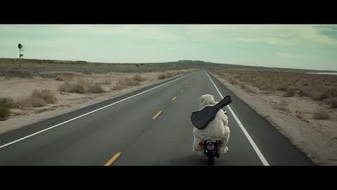 FANS OF FLANDERS - EAR CANDY: Milow - Howling At The Moon