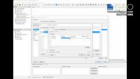 Two Minute Tip | Attribute Manager