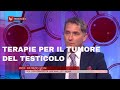 Tumore Testicolo Terapie-Chirurgia-Orchiectomia-Radioterapia-Chemioterapia-Risultati e Complicanze