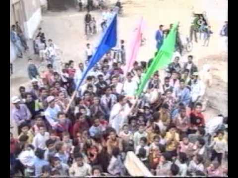 Algérie Carnaval Fi Dachra Film Complet 