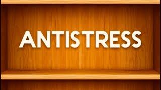Anxiety Blocks ANTISTRESS; Part 2
