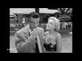 Marilyn Monroe At The Pool And Behind The Scenes Footage - "Let's Make It Legal"