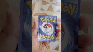Pokemon basic Card name Groudon #pokemon #viral #ytshorts #shorts