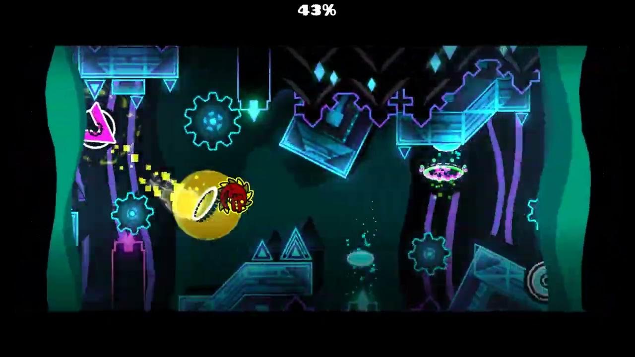 optical dream my part // hosted by Thatguyisaguy27 YouTube