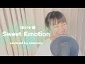 【Sweet Emotion】相川七瀬 / 1999 /  歌ってみた。ノゾミックス。
