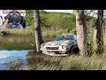Abandoned 1970 Camaro Z28 Drift rebuild - Forza Horizon 4 | Thrustmaster TX