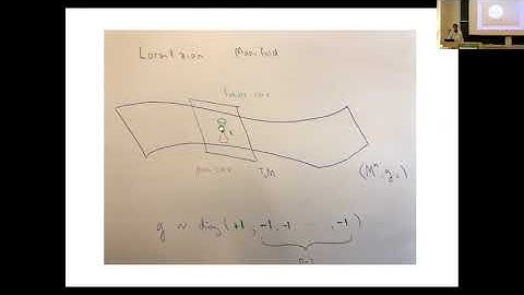 A nonsmooth approach to Einstein