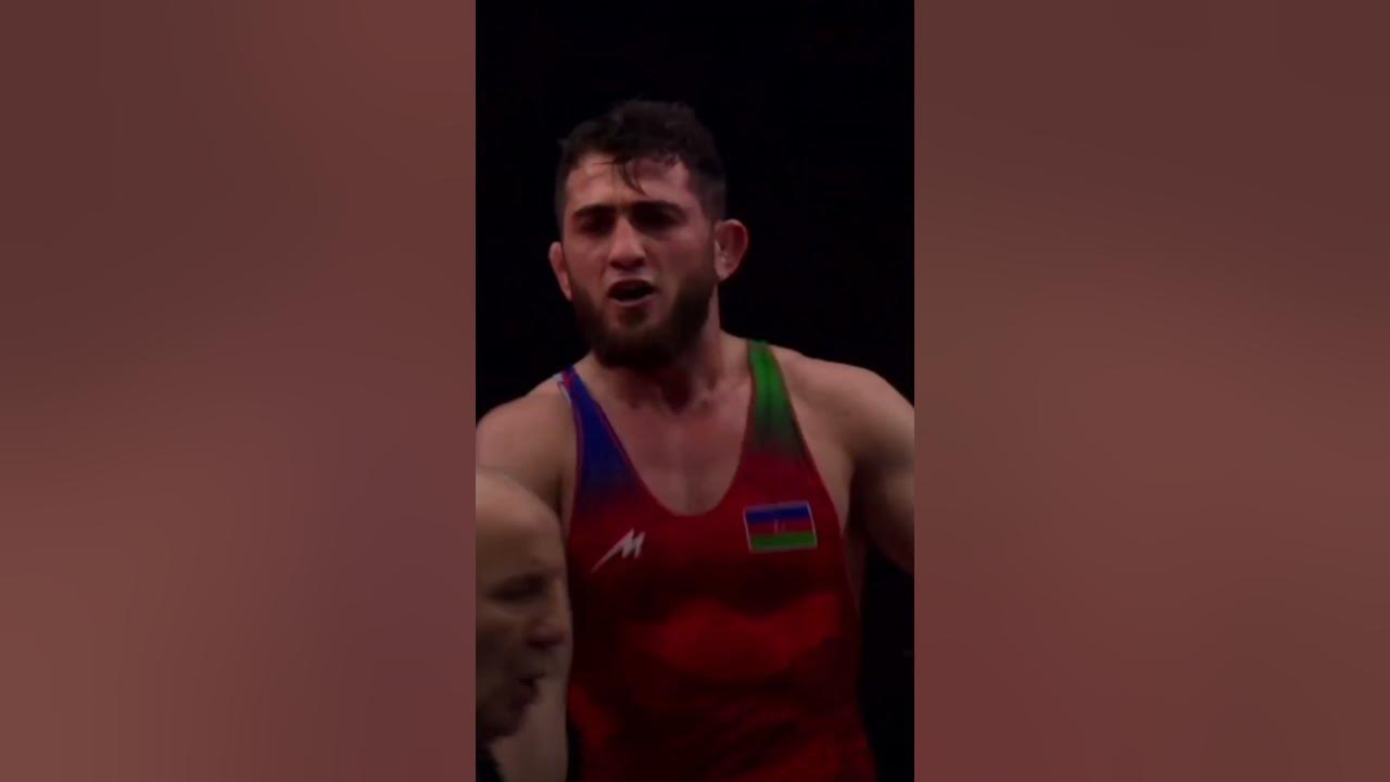 Хаджи Алиев