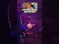 I Died So He Could Win 💔