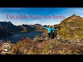#10 Die wilde Natur von Senja in Norwegen