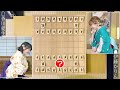 【将棋】最強の駒が1枚あればプロに勝てるのか?→大変なことに……【伊藤かりんvs香川愛生】