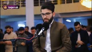 Download lagu Surah Luqman By Obaida Muafaq