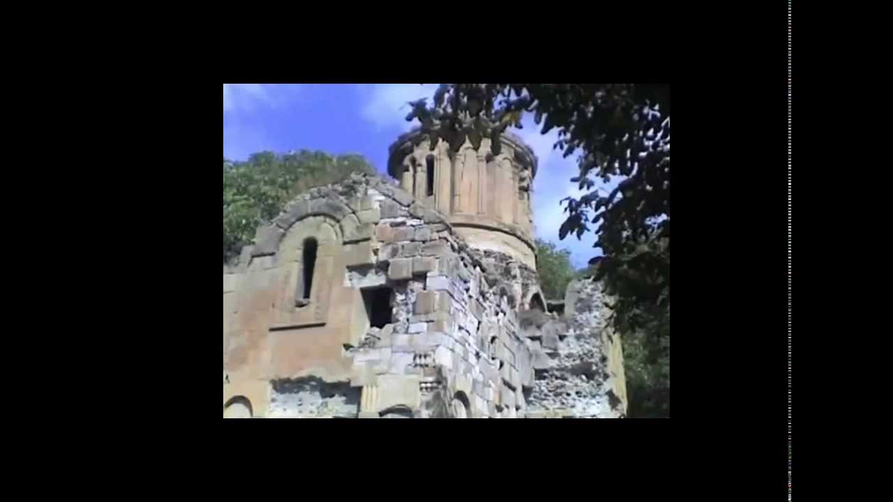 გრიგოლ ხანძთელი