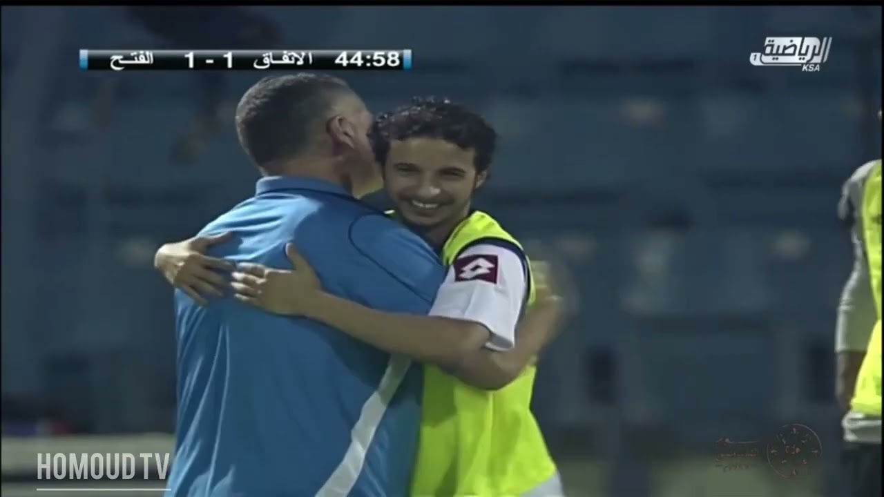 اهداف التون خوزيه  ابداع