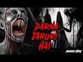 Darna jaruri hai | Evil Eye | Story Compilation | Bhootiya kahaniya Animated Horror Dar Pisach Aahat
