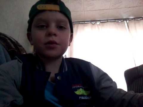 Моё первое видео: распаковка телефона📱