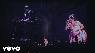 Belanova - For You (Live From the Sports Palace, Mexico City)