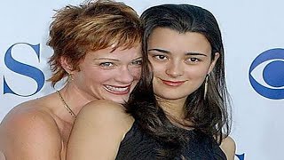 This Is Why Cote De Pablo Left NCIS