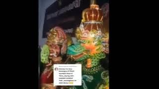 TikTok Lucu Kang Yana Cadas Pangeran Versi Wayang Gokil Abis