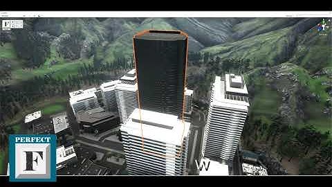 Perfect F Unity Asset Lets You Design Your Levels FASTER