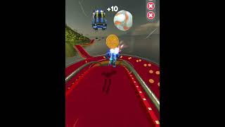🔥 Going Balls VS Rollance Balls VS Rolling Ball Games New Race 2839 | Android/IOS Games