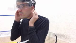 iMask Goggles Review