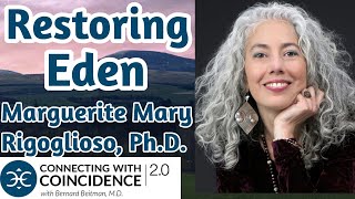 Womb Wisdom and Sacred Love | Marguerite Rigoglioso, EP 422