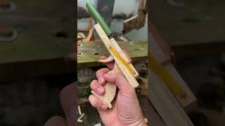 Classic Bamboo Toy! Do You Remember This? #toys #bamboo #shorts