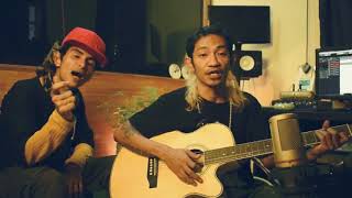 ယာမား☠WY----ဗ်ဴဟာ chords