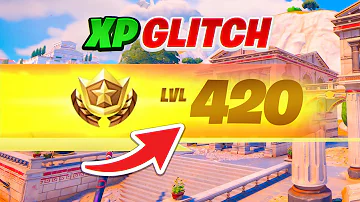 *NEW* How To Level Up FAST in Fortnite Chapter 5 Season 2! (BEST XP GLITCH)