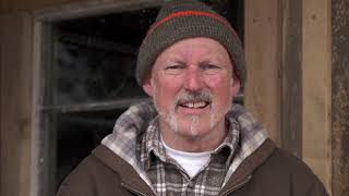 Apple Tree Pruning with Jim Turner