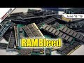 RAMBleed Steals Crypto Keys; Yubikeys Recalled - ThreatWire