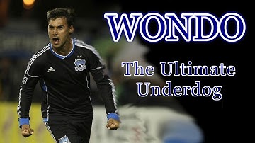 Wondo:  The Ultimate Underdog