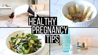 Today i'm sharing my tips and tricks for a healthy pregnancy!
https://bit.ly/2dofqyh click here to subscribe!: http://bit.ly/1uqzjne
please like share th...