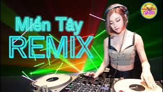 LK Sến Nhảy Miền Tây Mới Đét - Nhạc Sống Miền Tây REMIX Cực Xung 2018