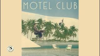 MOTEL CLUB - La Plage (single)