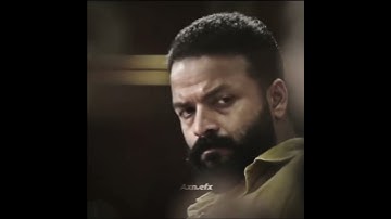 jayasurya mass dialogue 🔥