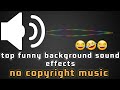 Top funny background sound effects no copyright music mdk sound store 