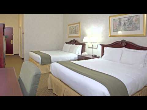 holiday-inn-express-&-suites-youngstown-(n.-lima/boardman)---north-lima,-ohio
