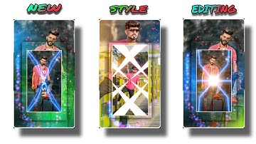 Kinemaster Video Editing | New Style Status Editing in Kinemaster|  Trending Whatsapp Status Editing