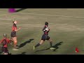 Rugby Sevens highlights : España vs Holanda