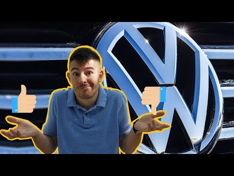 VOLKSWAGEN - Avantajele cumparatorului