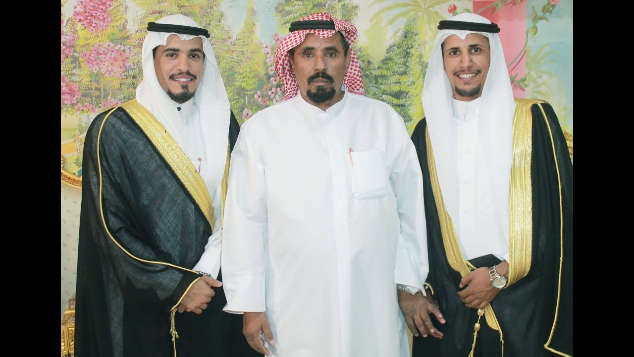 حفل زواج أبناء شاعر قبيلة مطير سعد بن سلطان الرخيمي (ياسر وسعود ).جوال 0501821692 /0534462089